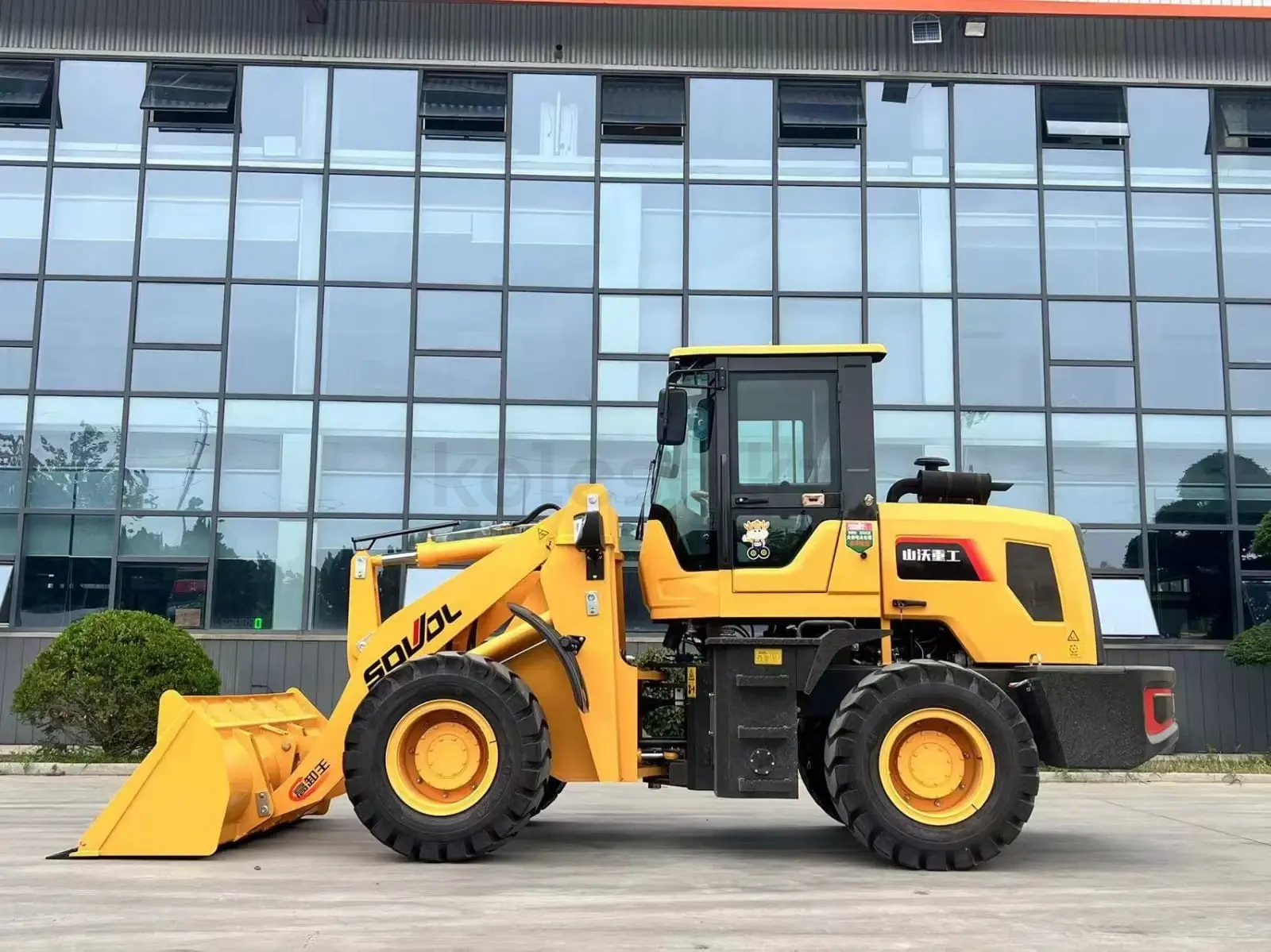 Rongwei ZL938SM