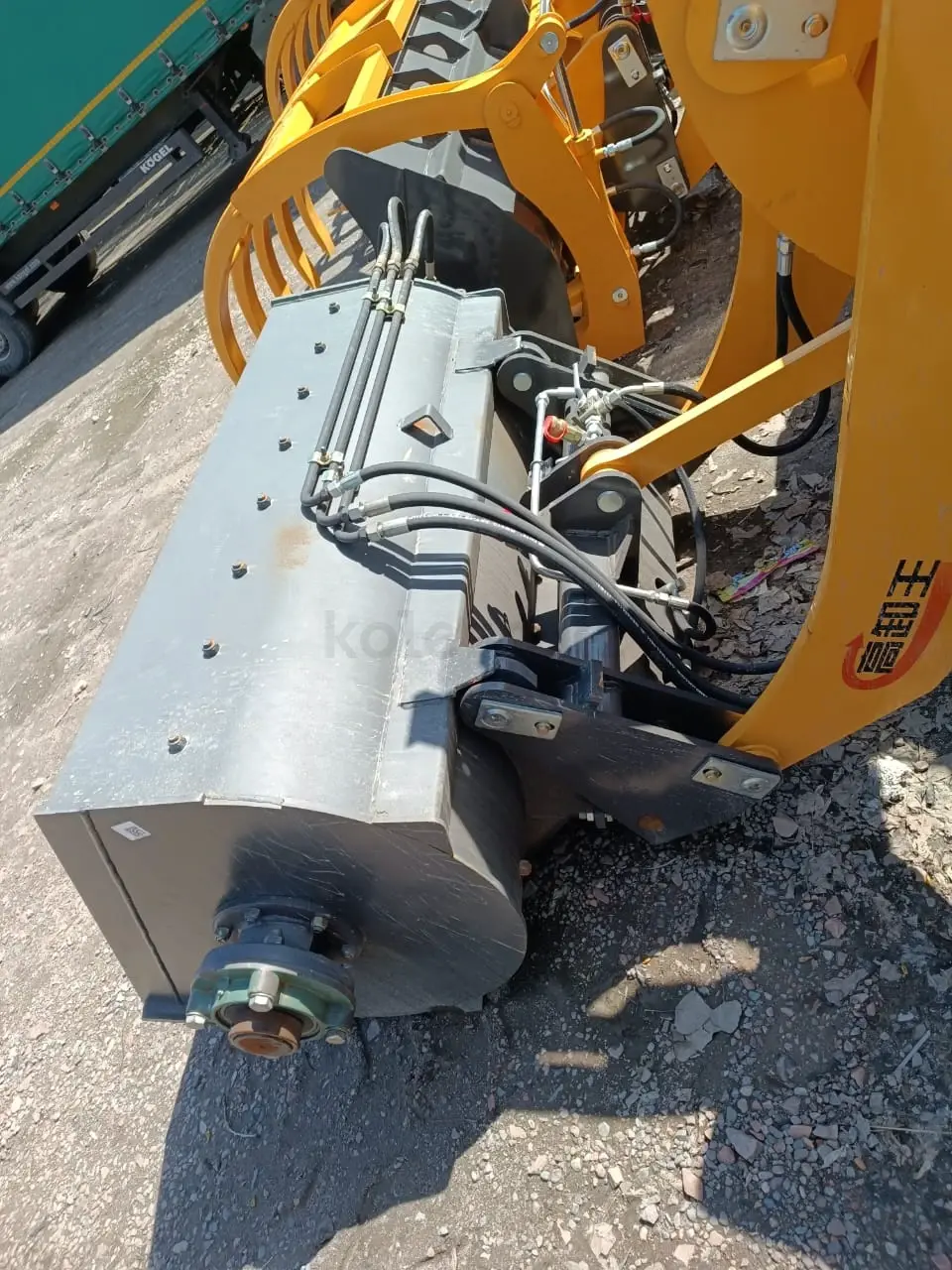 Sanvol ZL938SM