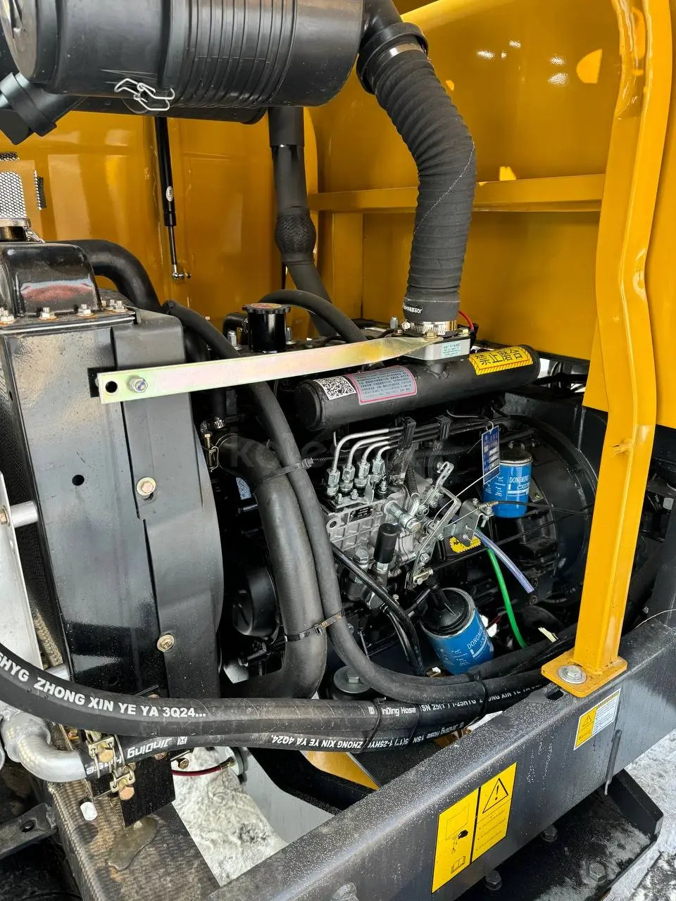 Lugong T920