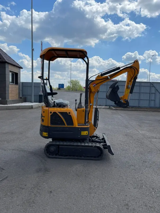 Rhinoceros XN10