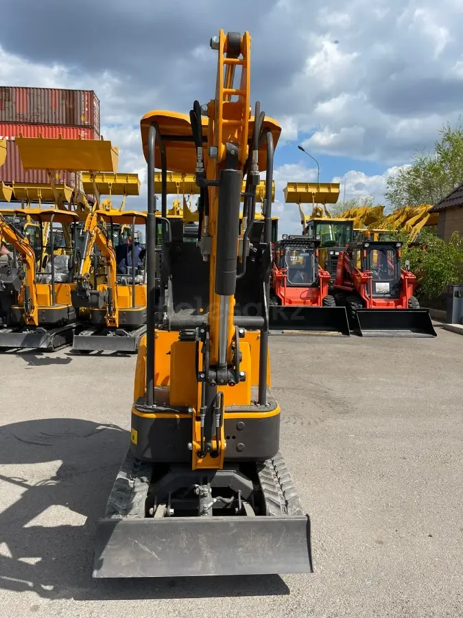 Rhinoceros XN10