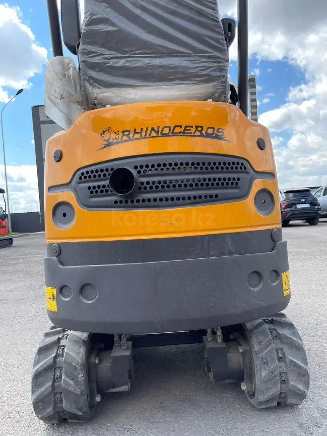 Rhinoceros XN10