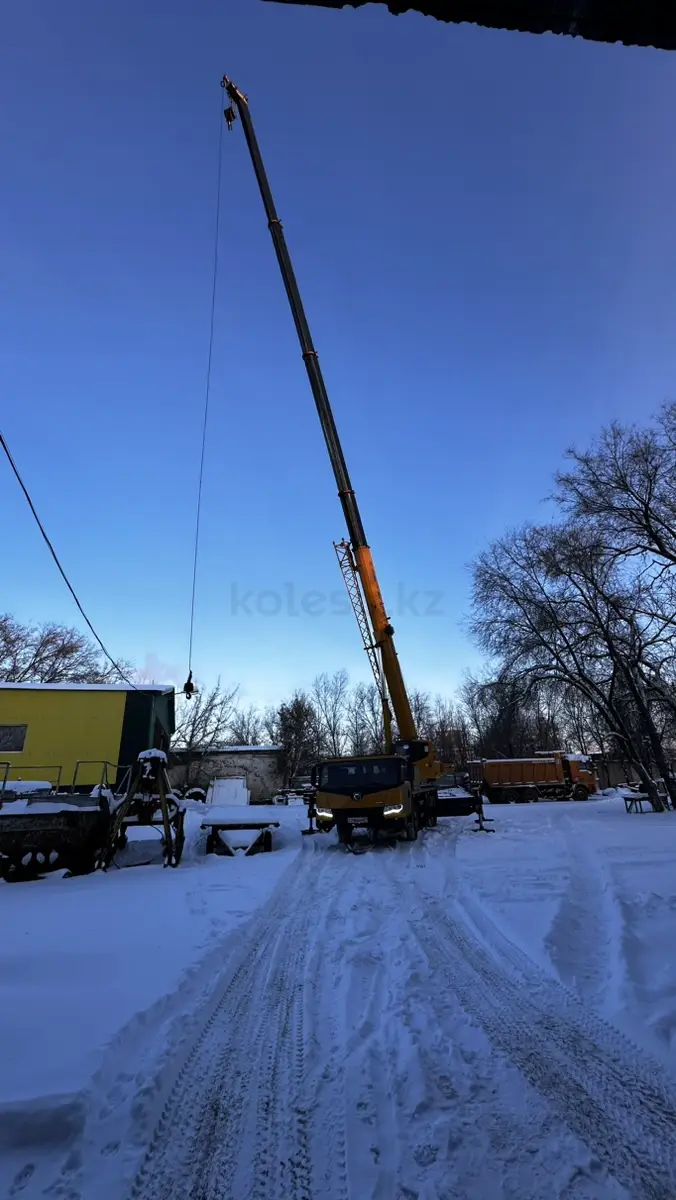 XCMG XCT25L5