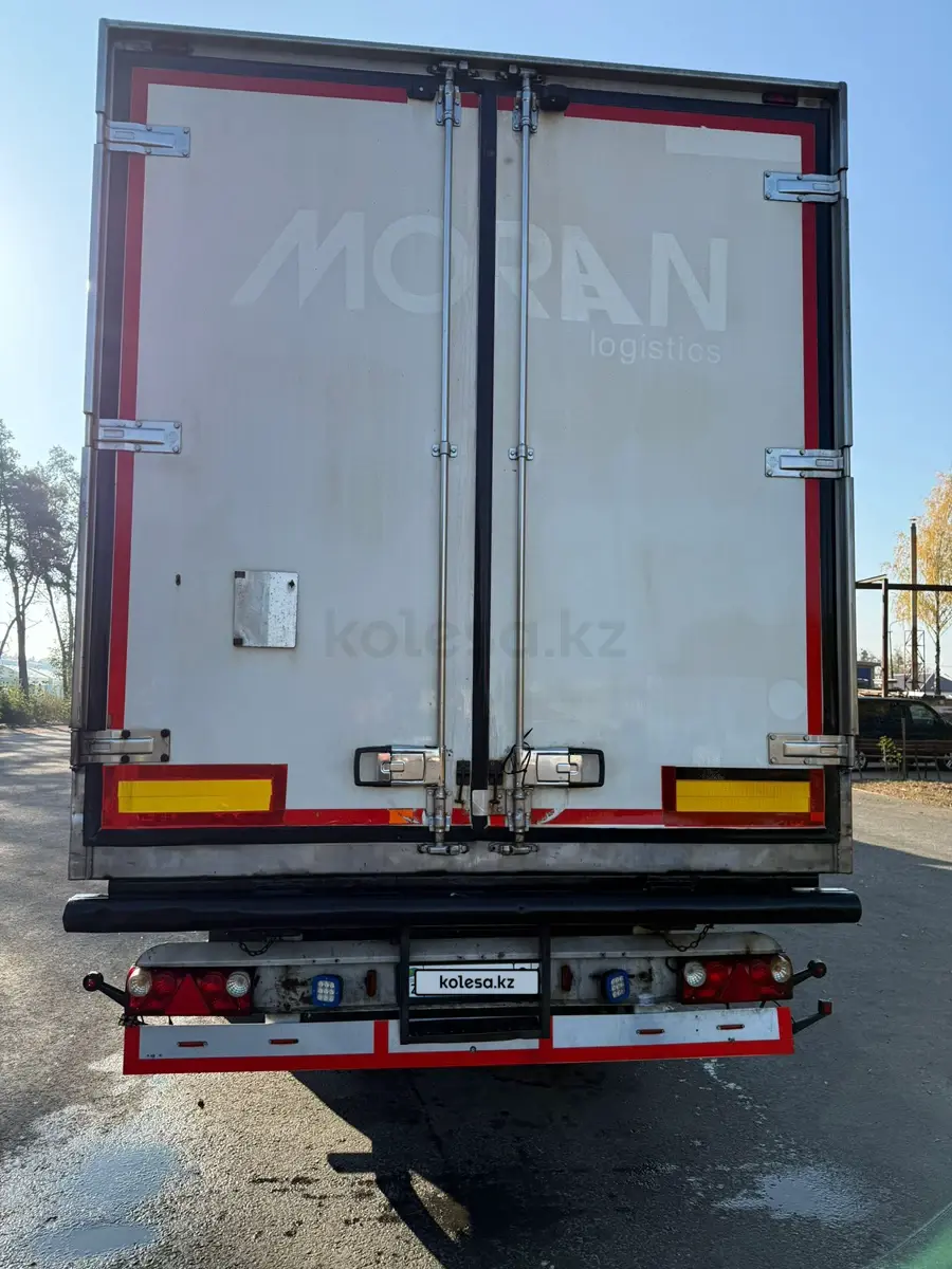 Krone SDC24