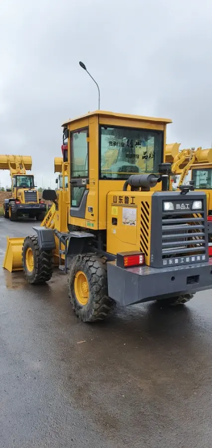 Lugong Т918