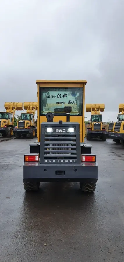 Lugong Т918
