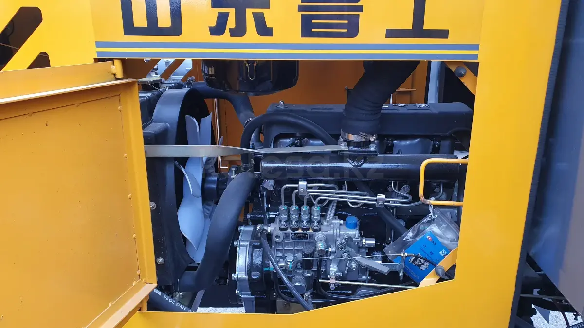 Lugong Т918