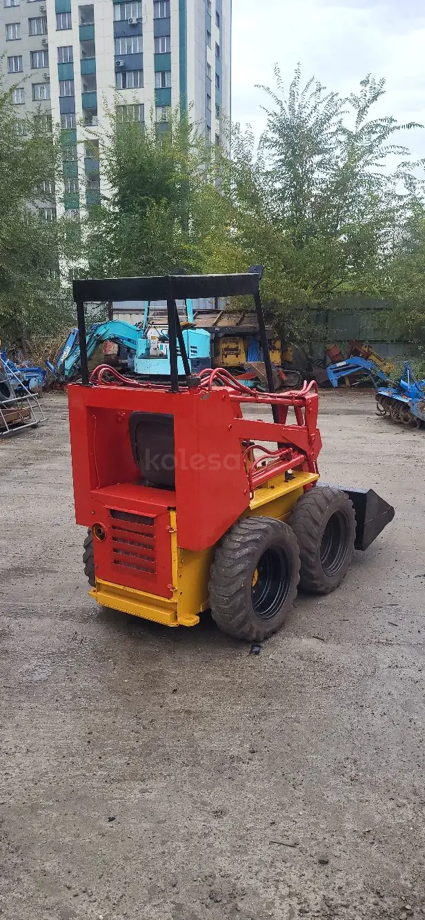 Bobcat E80