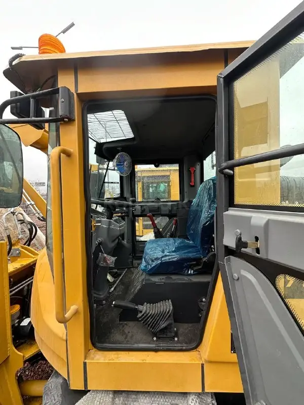 Lugong T916