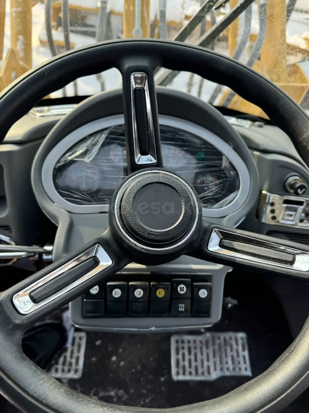 Lugong T920