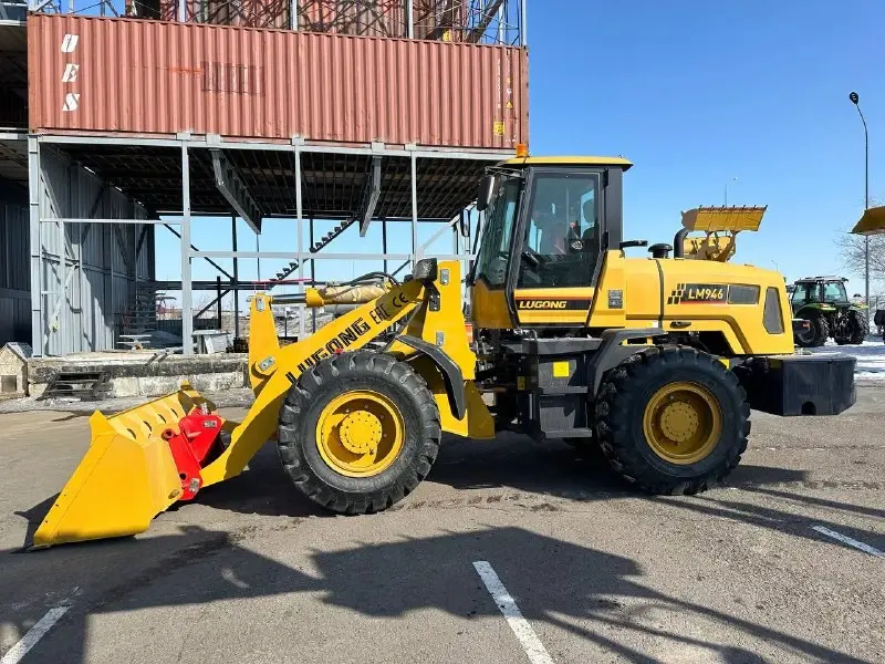 Lugong LM946