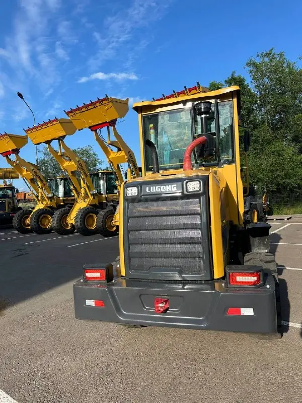 Lugong T930