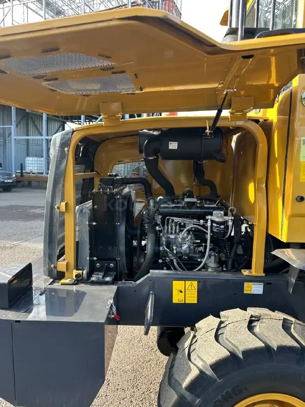 Lugong T930