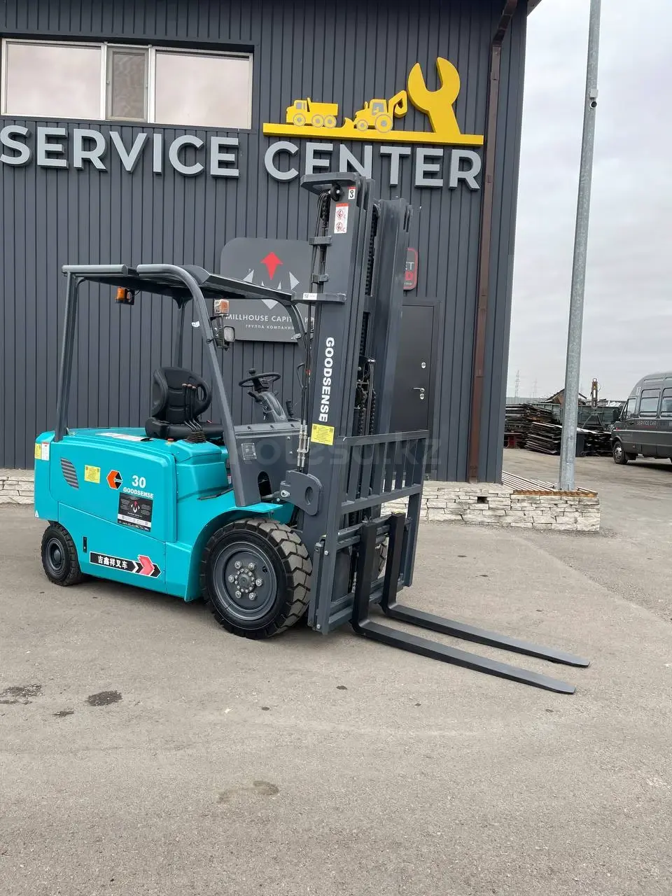 Goodsense FB30