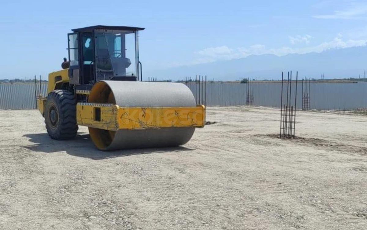 XCMG YL20C