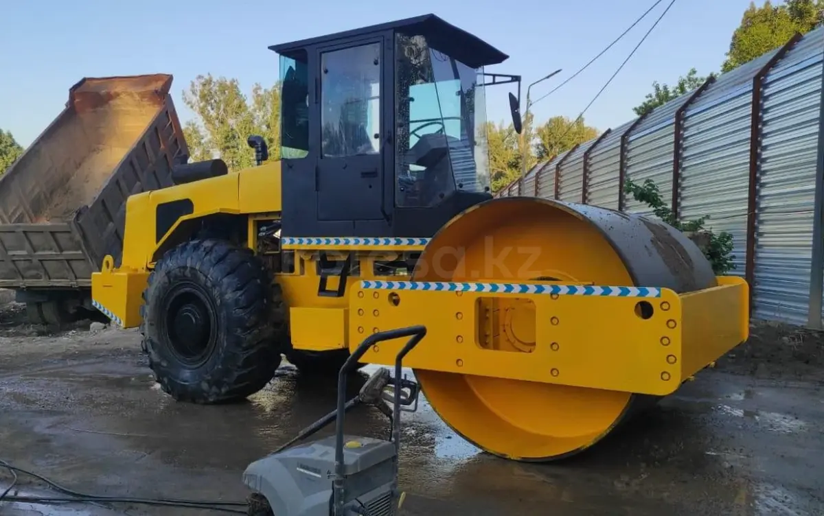 XCMG YL20C