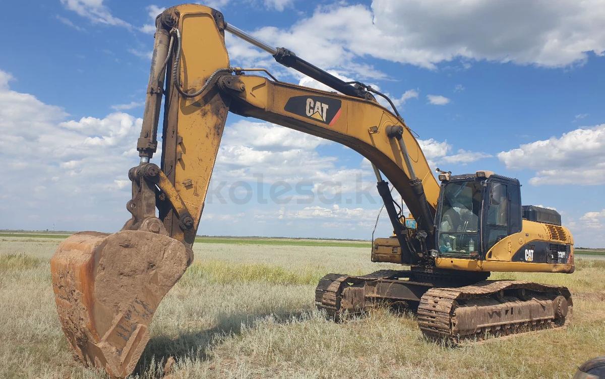 Caterpillar 330