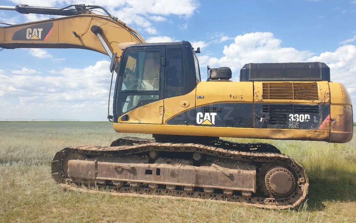 Caterpillar 330