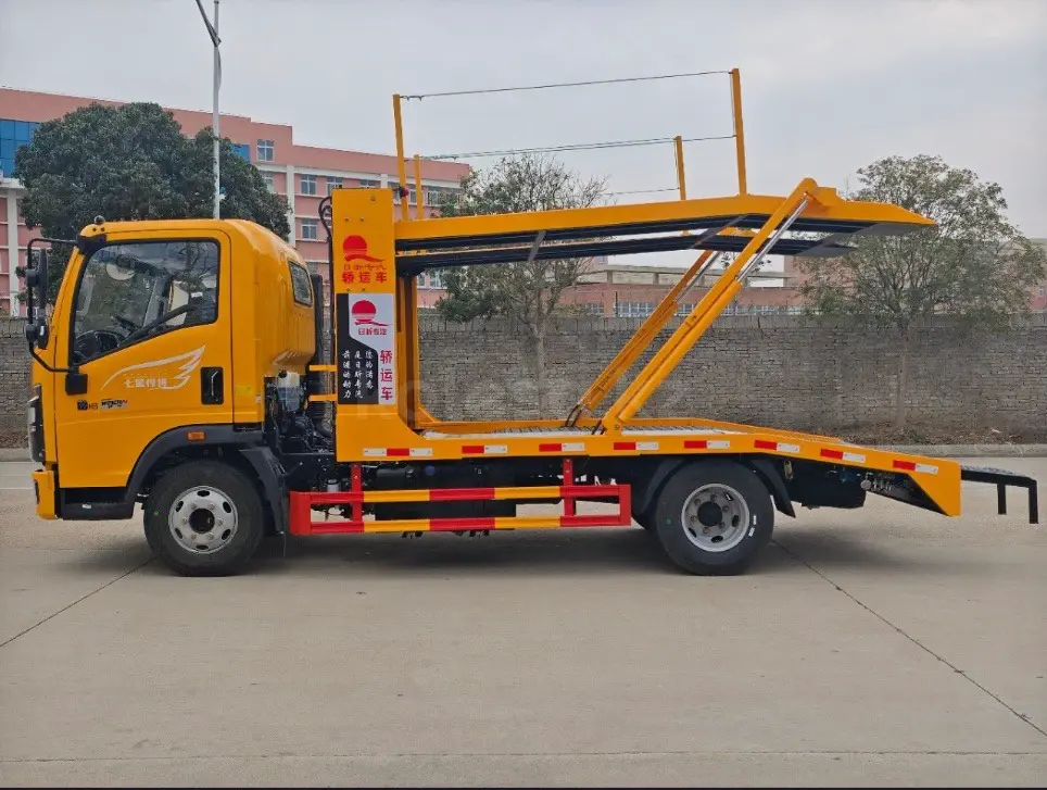 Howo V10 6х4