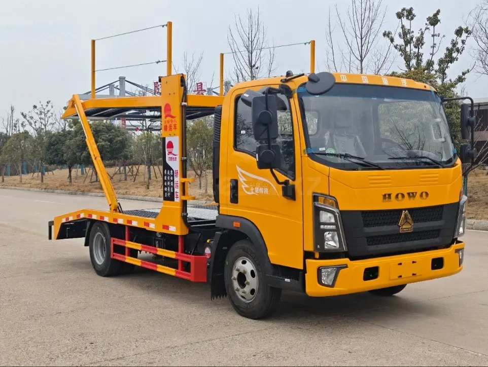 Howo V10 6х4