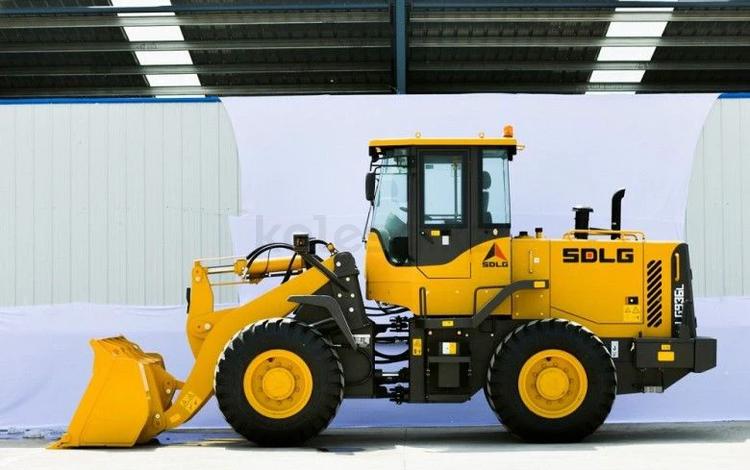 SDLG L936H