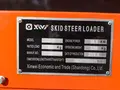 JCB 950