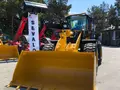 SDLG L956FH