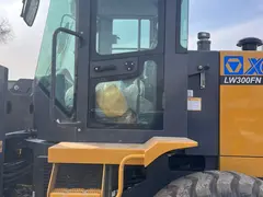 XCMG LW300FN