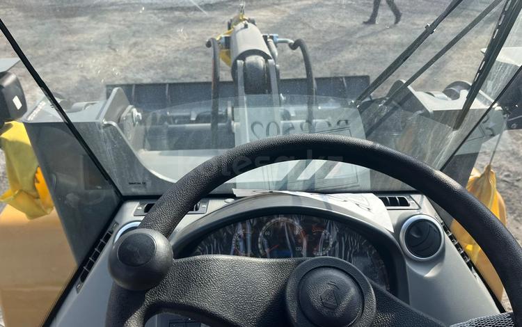 XCMG LW300FN
