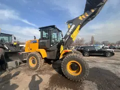 XCMG LW300FN