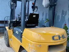 CHL CCCD30