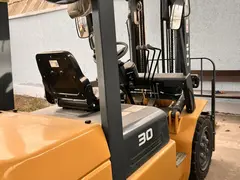 CHL CCCD30