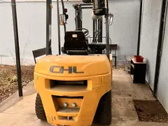 CHL CCCD30