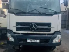 Dongfeng DFZ5251GJBA1
