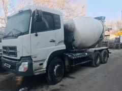 Dongfeng DFZ5251GJBA1