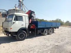 Камаз ПСС-141.89-11 (АГПМ-89-11) (шасси КАМАЗ-65115 6х4)
