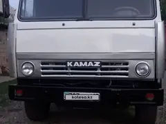 Камаз ПСС-141.89-11 (АГПМ-89-11) (шасси КАМАЗ-65115 6х4)