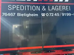 Kogel SP24