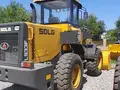 SDLG LG933
