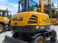 SDLG E765F