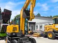 SDLG E765F