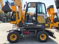SDLG E765F