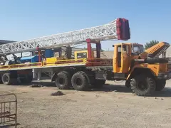 КрАЗ 255 ПБУ-200