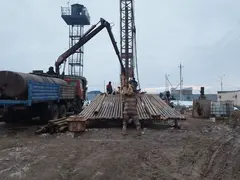 КрАЗ 255 ПБУ-200