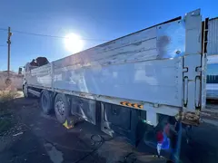 MAN TGA 26.430