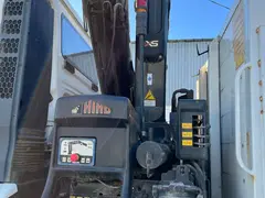 MAN TGA 26.430