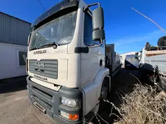 MAN TGA 26.430