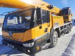 XCMG QY25K5