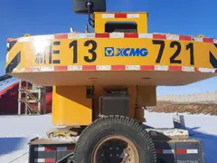 XCMG QY25K5