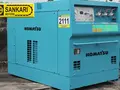 Komatsu EC35SSB